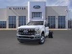 2025 Ford F-350SD XL DRW