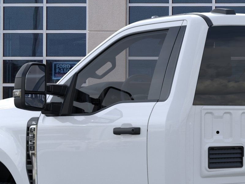2025 Ford F-350SD XL DRW