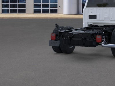 2025 Ford F-350SD XL DRW