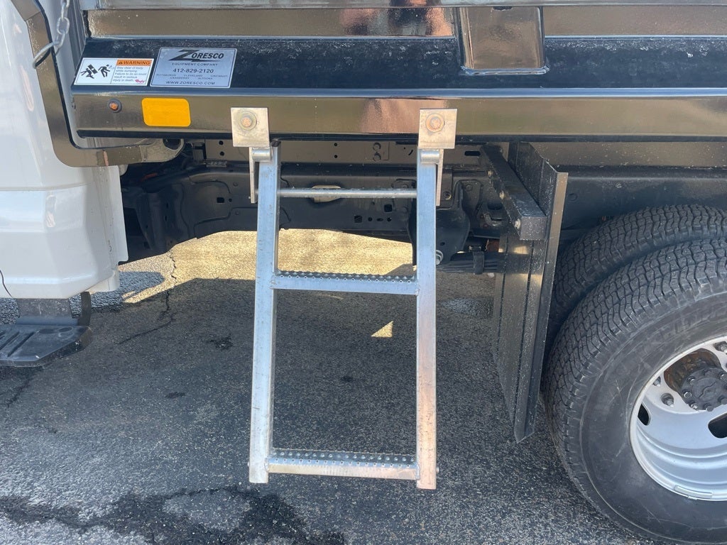 2025 Ford F-350SD XL DRW