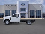 2025 Ford F-350SD XL DRW