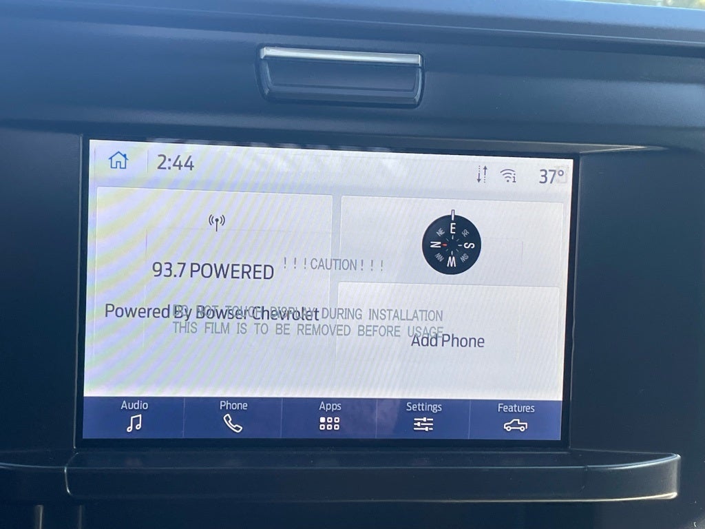 2025 Ford F-350SD XL DRW