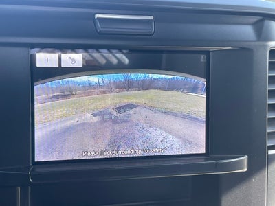 2025 Ford F-350SD XL DRW