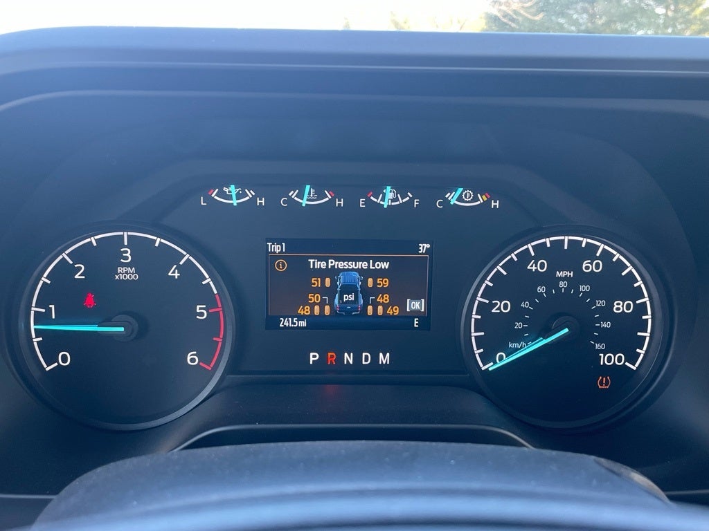 2025 Ford F-350SD XL DRW