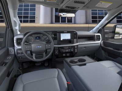 2025 Ford F-350SD XL DRW