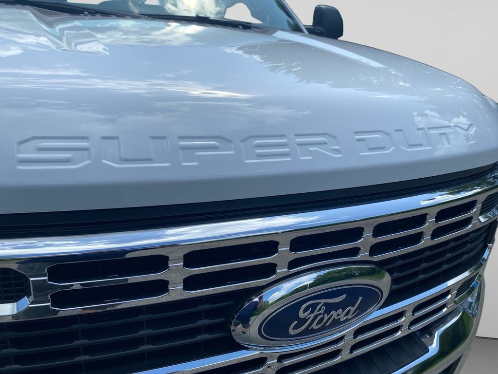 2026 Ford F-350SD XL DRW