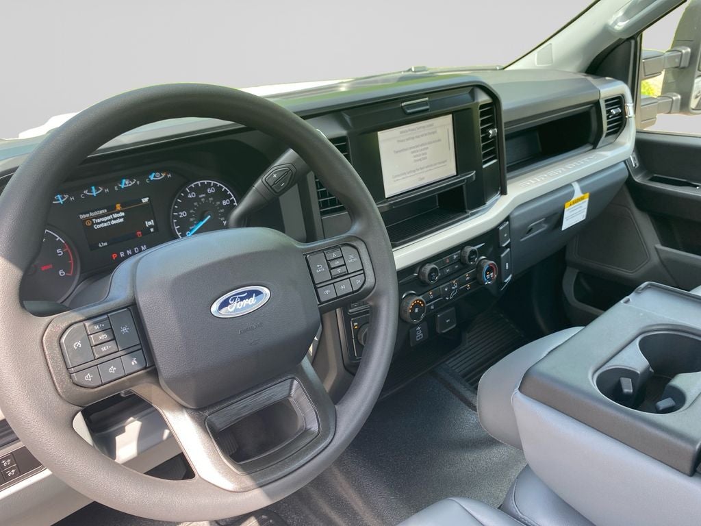 2026 Ford F-350SD XL DRW