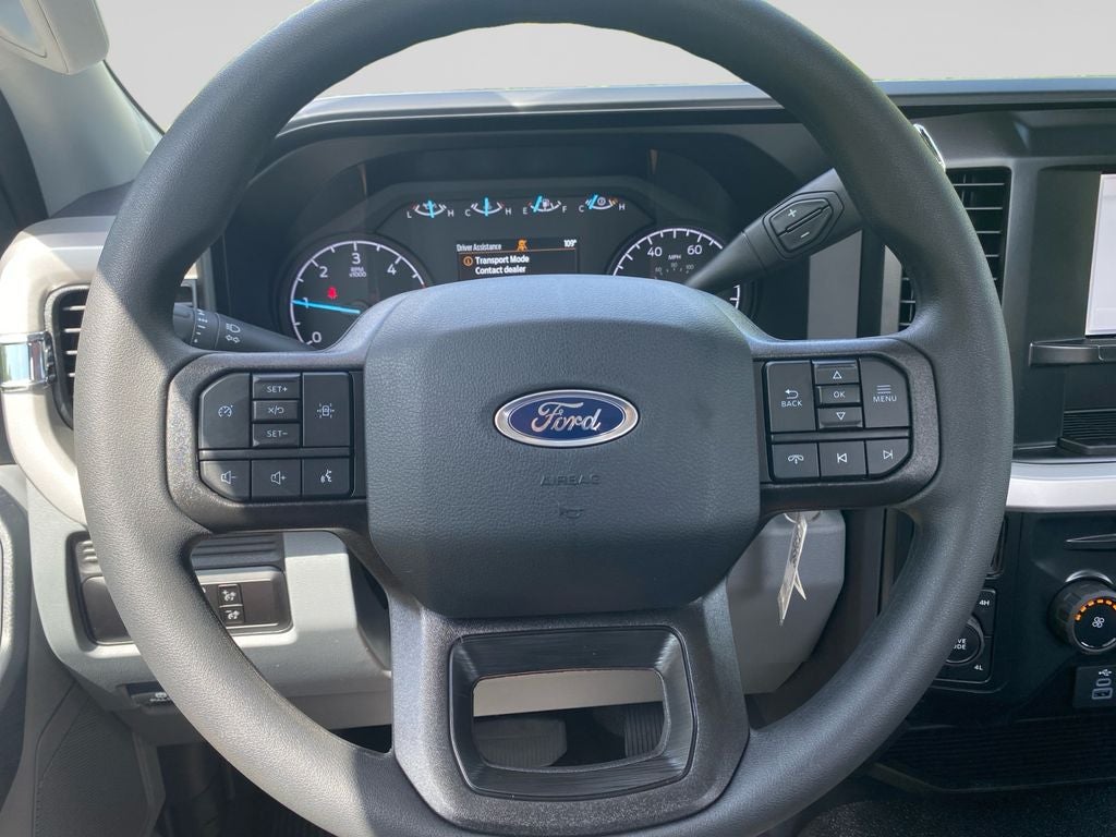 2026 Ford F-350SD XL DRW