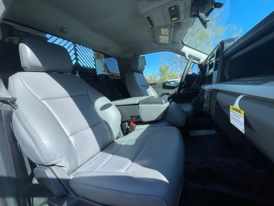 2025 Ford F-350SD XL DRW