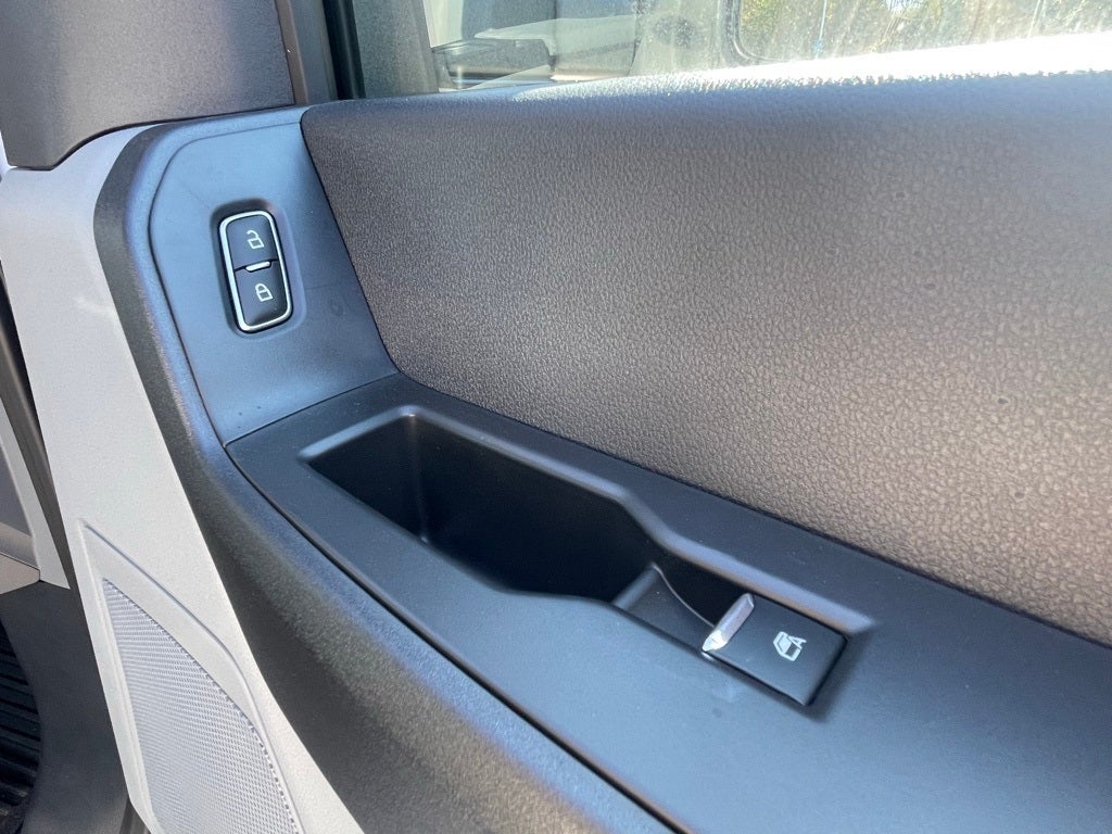 2025 Ford F-350SD XL DRW