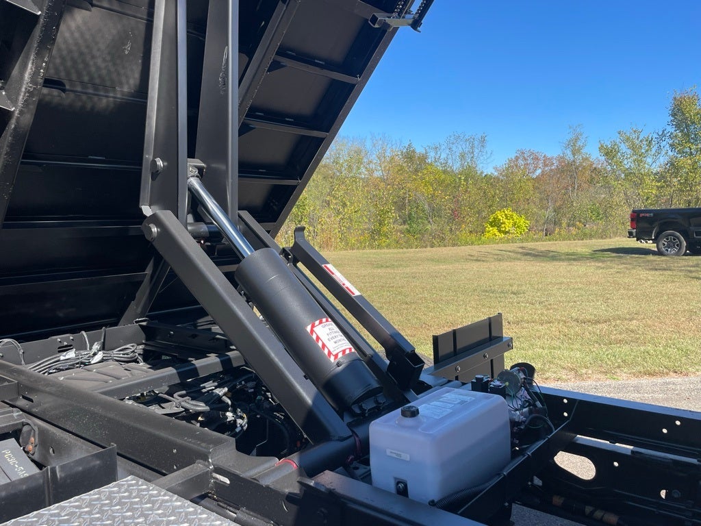 2025 Ford F-350SD XL DRW