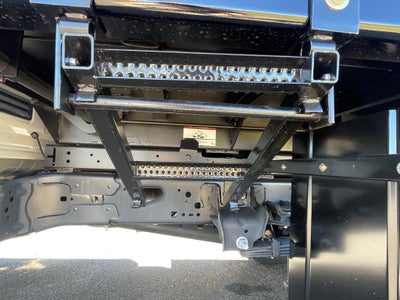 2025 Ford F-350SD XL DRW