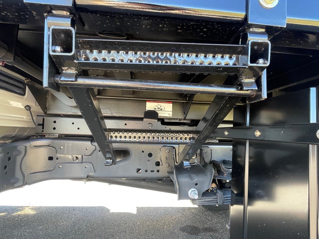 2025 Ford F-350SD XL DRW