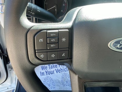 2025 Ford F-350SD XL DRW