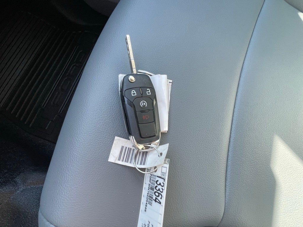 2025 Ford F-350SD XL DRW