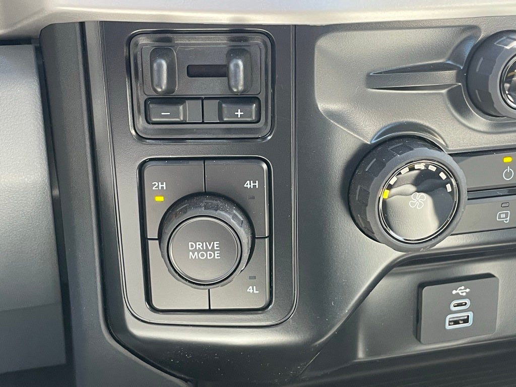 2025 Ford F-350SD XL DRW