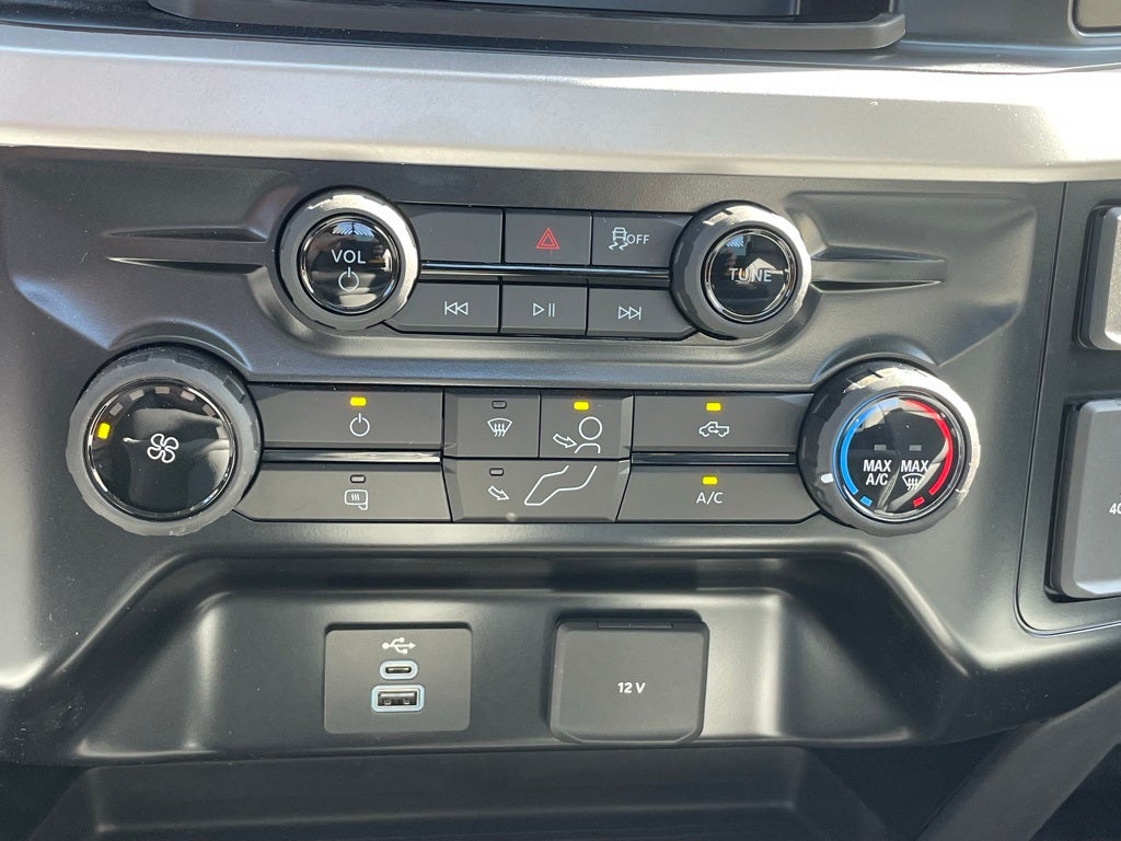 2025 Ford F-350SD XL DRW