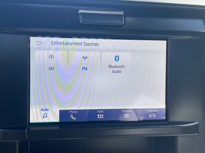 2025 Ford F-350SD XL DRW