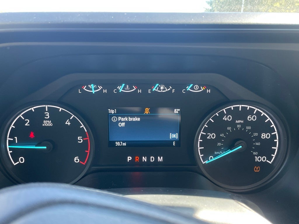 2025 Ford F-350SD XL DRW