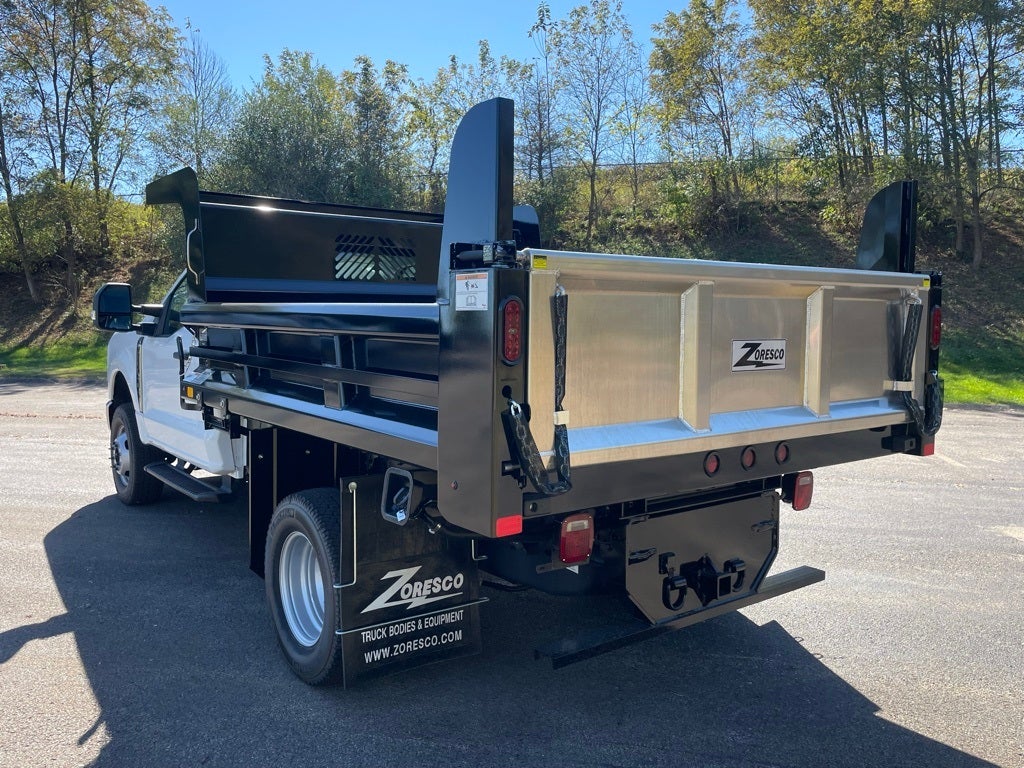 2025 Ford F-350SD XL DRW