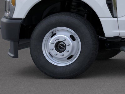 2026 Ford F-350SD XL DRW