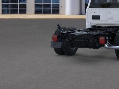 2026 Ford F-350SD XL DRW