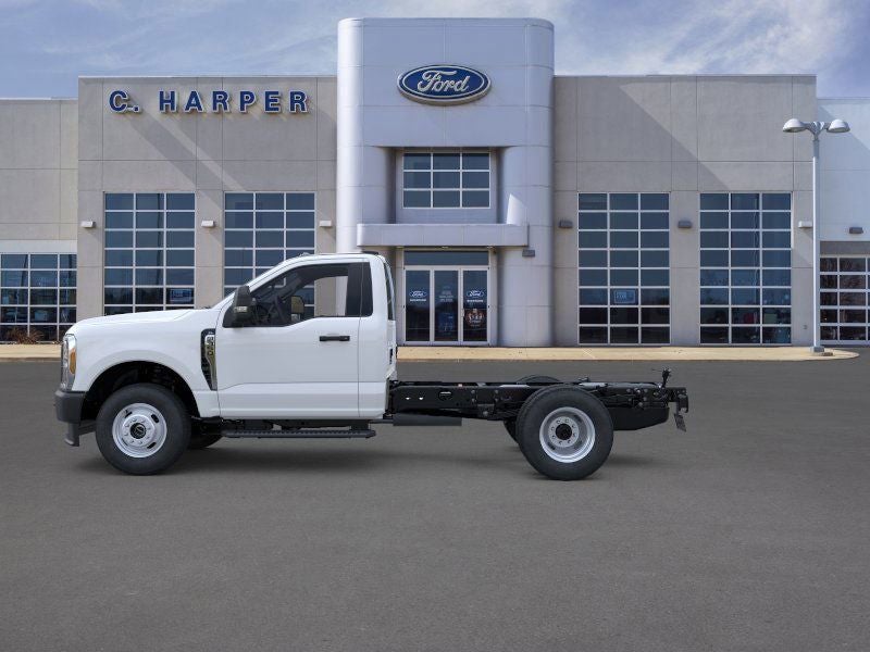 2026 Ford F-350SD XL DRW