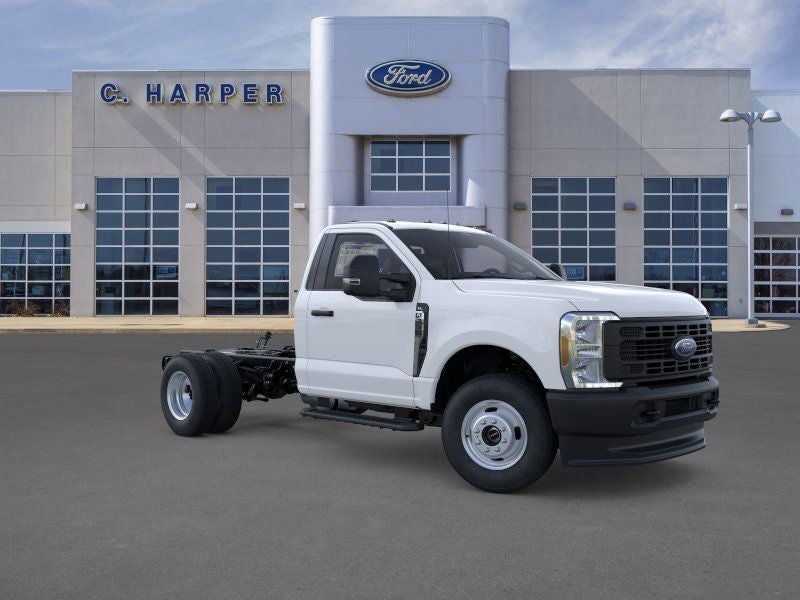 2026 Ford F-350SD XL DRW
