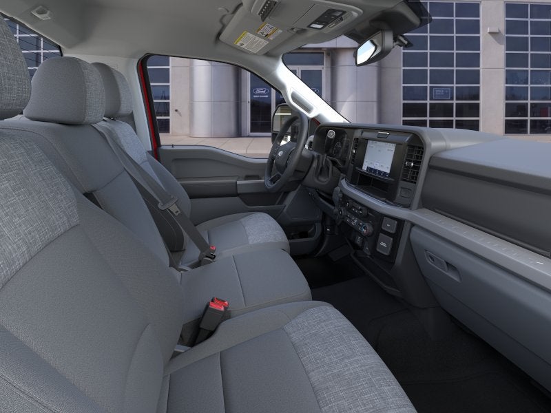 2026 Ford F-550SD XLT DRW