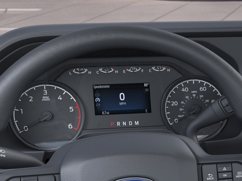 2026 Ford F-550SD XLT DRW