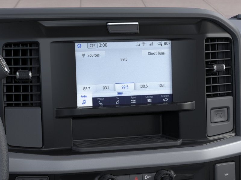 2026 Ford F-550SD XLT DRW
