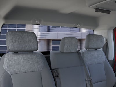 2026 Ford F-550SD XLT DRW