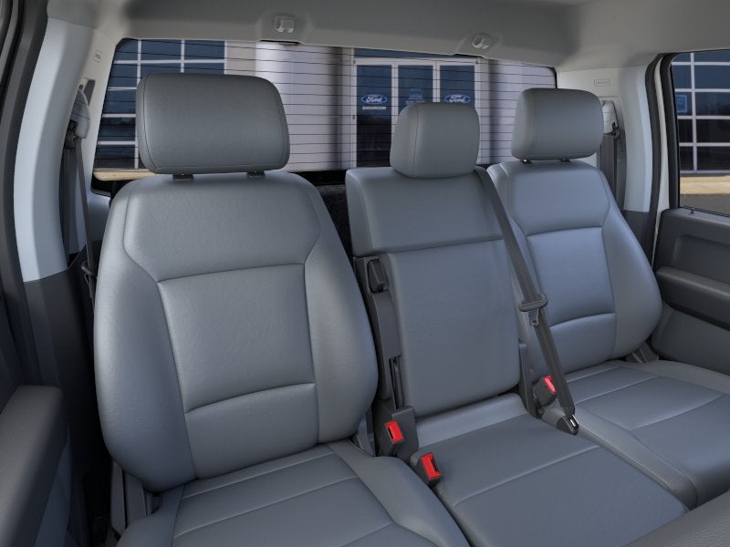 2026 Ford Chassis Cab F-550® XL