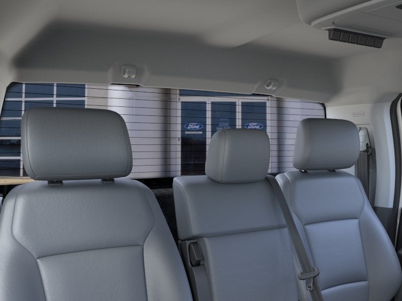 2026 Ford Chassis Cab F-550® XL