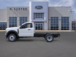 2026 Ford Chassis Cab F-550® XL