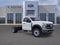2026 Ford Chassis Cab F-550® XL