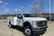 2024 Ford F-550SD XL DRW