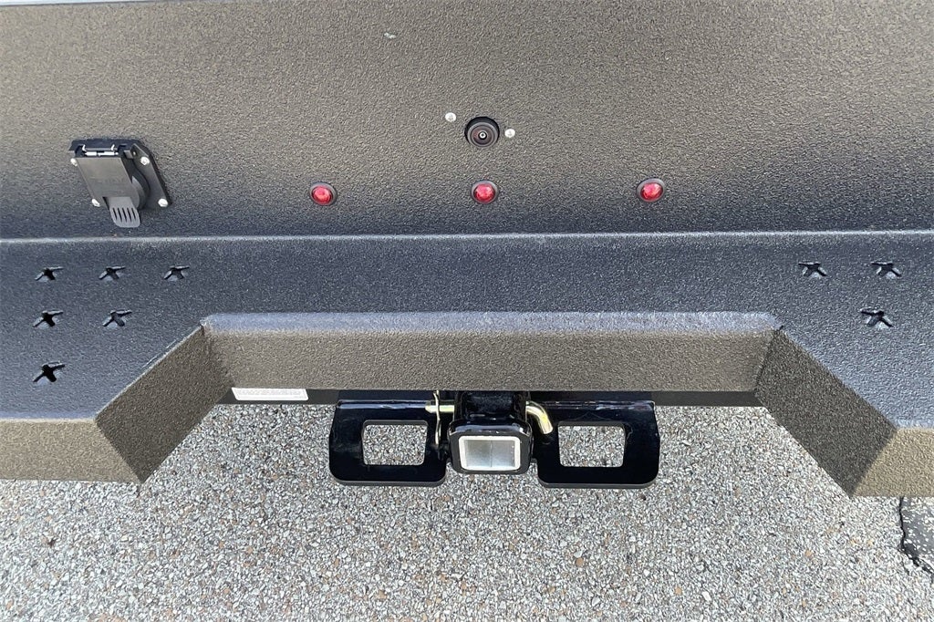 2024 Ford F-550SD XL DRW