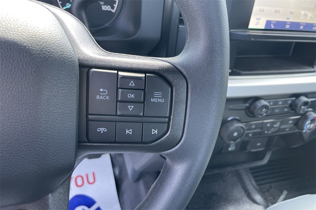 2024 Ford F-550SD XL DRW