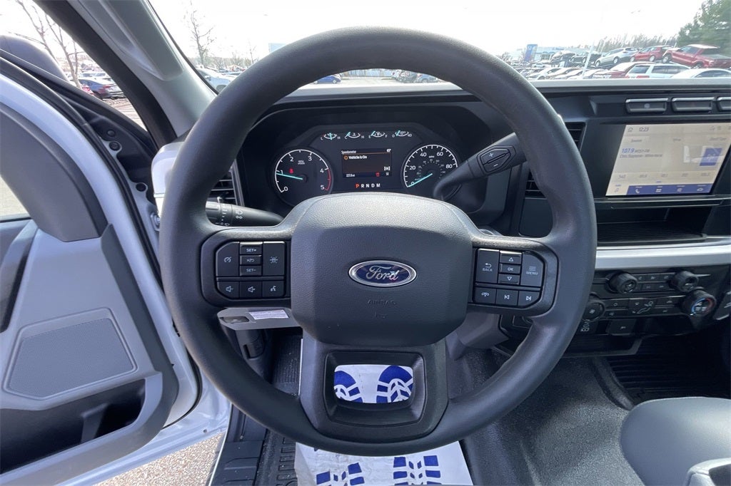 2024 Ford F-550SD XL DRW