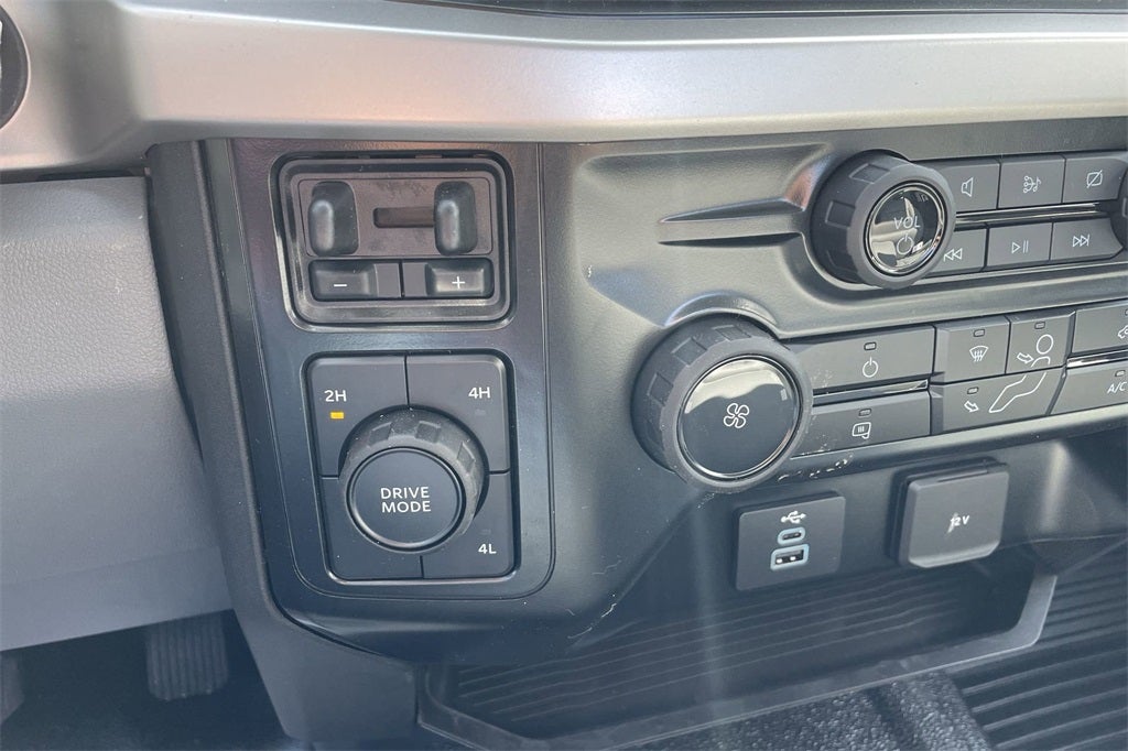 2024 Ford F-550SD XL DRW