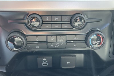 2024 Ford F-550SD XL DRW