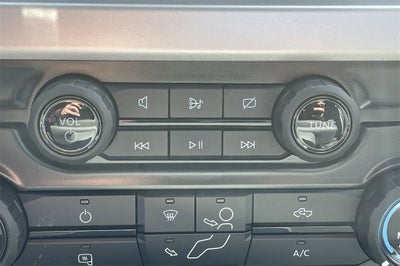 2024 Ford F-550SD XL DRW