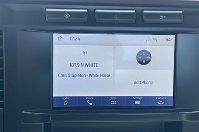 2024 Ford F-550SD XL DRW