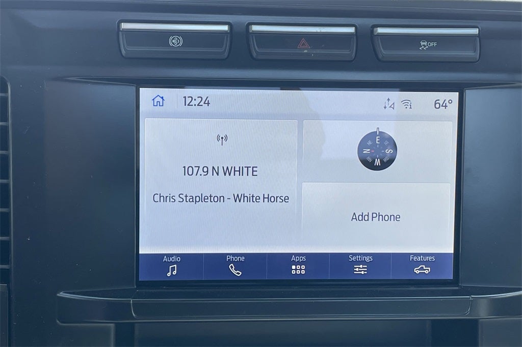 2024 Ford F-550SD XL DRW