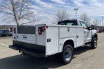 2024 Ford F-550SD XL DRW
