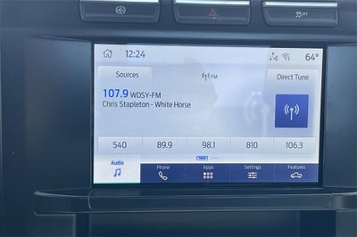 2024 Ford F-550SD XL DRW