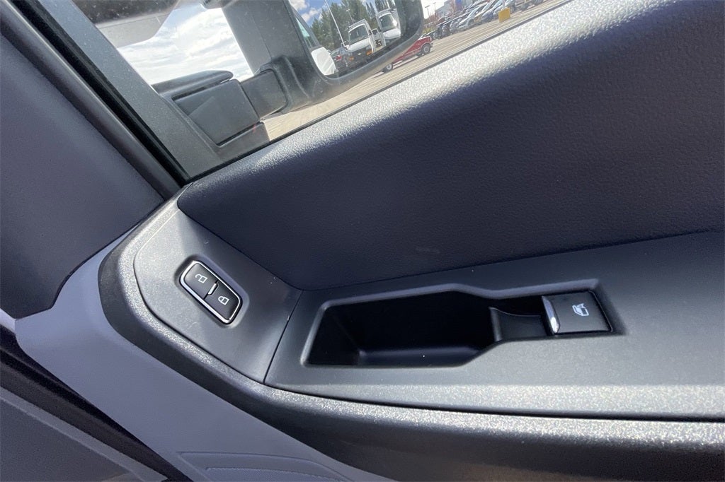 2024 Ford F-550SD XL DRW