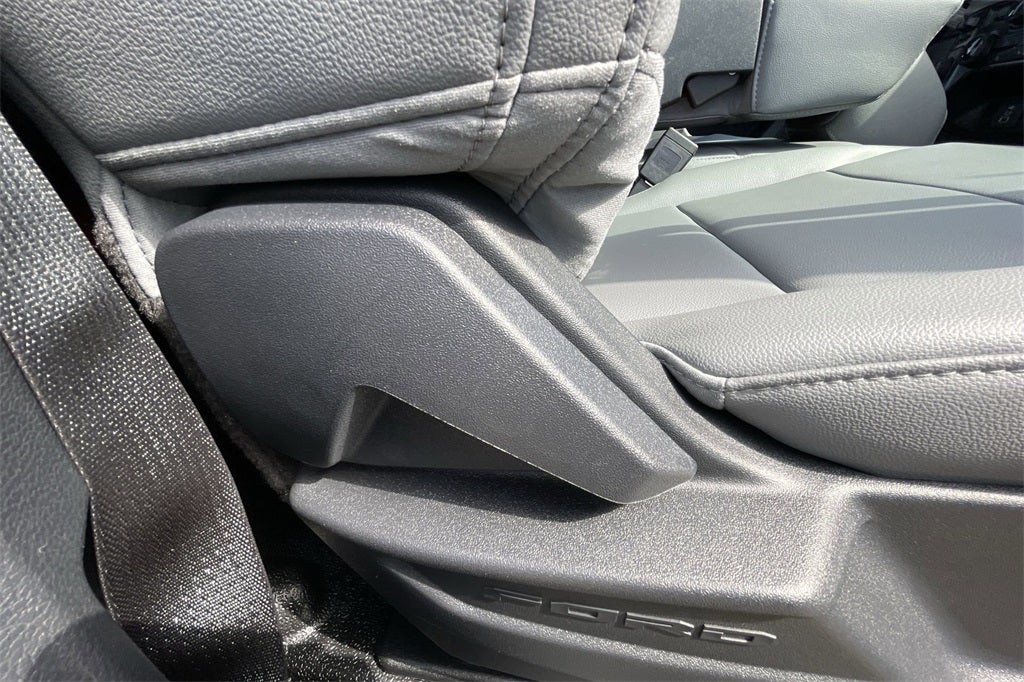 2024 Ford F-550SD XL DRW