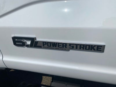 2026 Ford F-550SD XL DRW